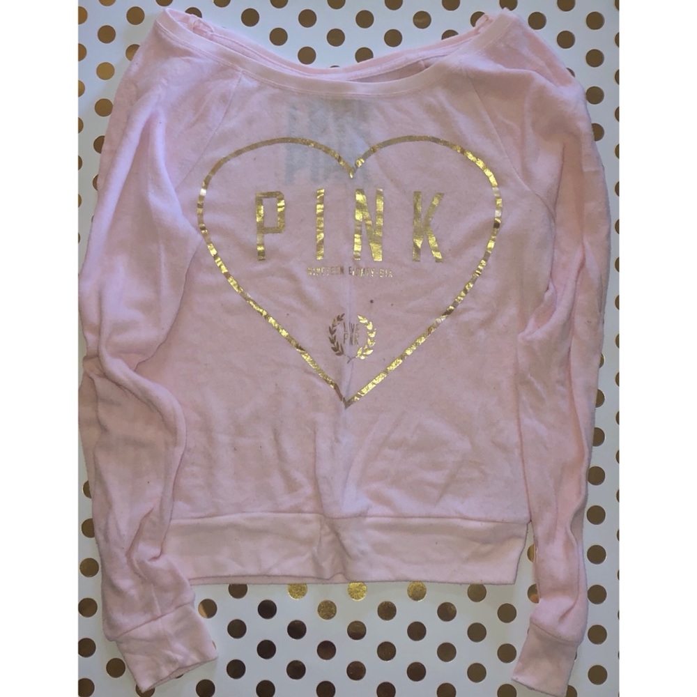 VS PINK Sweater